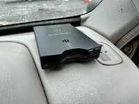 HINO Dutro Truck (With 4 Steps Of Cranes) BDG-XZU414M 2008 74,200km_28