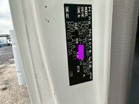 HINO Dutro Truck (With 4 Steps Of Cranes) BDG-XZU414M 2008 74,200km_29