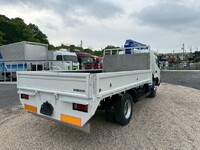 HINO Dutro Truck (With 4 Steps Of Cranes) BDG-XZU414M 2008 74,200km_2