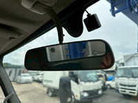 HINO Dutro Truck (With 4 Steps Of Cranes) BDG-XZU414M 2008 74,200km_30