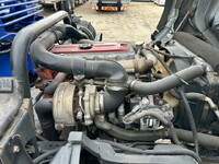 HINO Dutro Truck (With 4 Steps Of Cranes) BDG-XZU414M 2008 74,200km_31