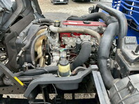 HINO Dutro Truck (With 4 Steps Of Cranes) BDG-XZU414M 2008 74,200km_32