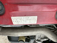 HINO Dutro Truck (With 4 Steps Of Cranes) BDG-XZU414M 2008 74,200km_33