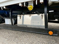 HINO Dutro Truck (With 4 Steps Of Cranes) BDG-XZU414M 2008 74,200km_35