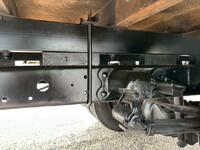 HINO Dutro Truck (With 4 Steps Of Cranes) BDG-XZU414M 2008 74,200km_36