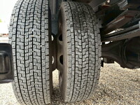 HINO Dutro Truck (With 4 Steps Of Cranes) BDG-XZU414M 2008 74,200km_38