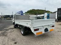 HINO Dutro Truck (With 4 Steps Of Cranes) BDG-XZU414M 2008 74,200km_3