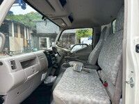 HINO Dutro Truck (With 4 Steps Of Cranes) BDG-XZU414M 2008 74,200km_5