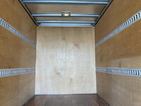 ISUZU Elf Aluminum Van TRG-NMR85N 2017 133,000km_10