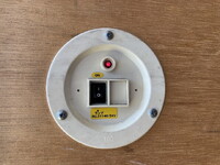 ISUZU Elf Aluminum Van TRG-NMR85N 2017 133,000km_12