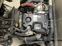 ISUZU Elf Aluminum Van TRG-NMR85N 2017 133,000km_13