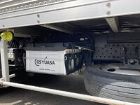 ISUZU Elf Aluminum Van TRG-NMR85N 2017 133,000km_16