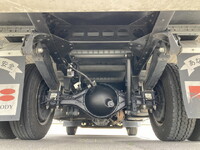 ISUZU Elf Aluminum Van TRG-NMR85N 2017 133,000km_19