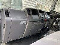 ISUZU Elf Aluminum Van TRG-NMR85N 2017 133,000km_25