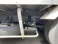 ISUZU Elf Aluminum Van TRG-NMR85N 2017 133,000km_29