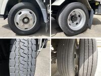 ISUZU Elf Aluminum Van TRG-NMR85N 2017 133,000km_30