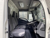 ISUZU Elf Aluminum Van TRG-NMR85N 2017 133,000km_31