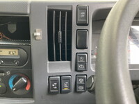 ISUZU Elf Aluminum Van TRG-NMR85N 2017 133,000km_34