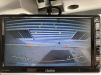 ISUZU Elf Aluminum Van TRG-NMR85N 2017 133,000km_36