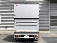 ISUZU Elf Aluminum Van TRG-NMR85N 2017 133,000km_3