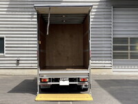 ISUZU Elf Aluminum Van TRG-NMR85N 2017 133,000km_4