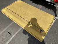 ISUZU Elf Aluminum Van TRG-NMR85N 2017 133,000km_5