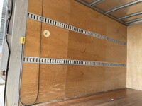 ISUZU Elf Aluminum Van TRG-NMR85N 2017 133,000km_6