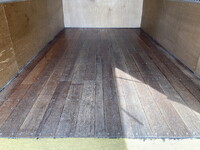 ISUZU Elf Aluminum Van TRG-NMR85N 2017 133,000km_8