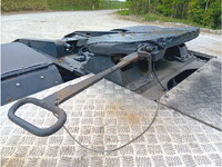 MITSUBISHI FUSO Super Great Trailer Head 2PG-FP74HDR 2024 206,645km_10