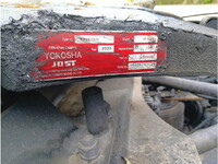 MITSUBISHI FUSO Super Great Trailer Head 2PG-FP74HDR 2024 206,645km_11