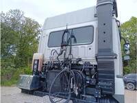 MITSUBISHI FUSO Super Great Trailer Head 2PG-FP74HDR 2024 206,645km_12