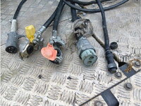 MITSUBISHI FUSO Super Great Trailer Head 2PG-FP74HDR 2024 206,645km_14