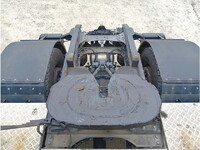 MITSUBISHI FUSO Super Great Trailer Head 2PG-FP74HDR 2024 206,645km_15