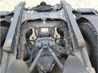 MITSUBISHI FUSO Super Great Trailer Head 2PG-FP74HDR 2024 206,645km_16