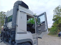 MITSUBISHI FUSO Super Great Trailer Head 2PG-FP74HDR 2024 206,645km_17