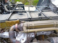 MITSUBISHI FUSO Super Great Trailer Head 2PG-FP74HDR 2024 206,645km_32