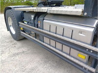 MITSUBISHI FUSO Super Great Trailer Head 2PG-FP74HDR 2024 206,645km_34