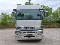 MITSUBISHI FUSO Super Great Trailer Head 2PG-FP74HDR 2024 206,645km_3