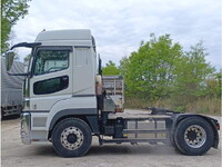 MITSUBISHI FUSO Super Great Trailer Head 2PG-FP74HDR 2024 206,645km_4