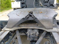 MITSUBISHI FUSO Super Great Trailer Head 2PG-FP74HDR 2024 206,645km_9