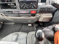 ISUZU Elf Double Cab SKG-NHS85A 2012 165,970km_28