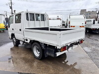 ISUZU Elf Double Cab SKG-NHS85A 2012 165,970km_2
