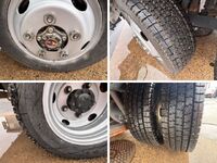 ISUZU Elf Double Cab SKG-NHS85A 2012 165,970km_35