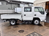 ISUZU Elf Double Cab SKG-NHS85A 2012 165,970km_4