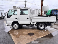 ISUZU Elf Double Cab SKG-NHS85A 2012 165,970km_6