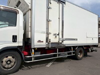 ISUZU Elf Refrigerator & Freezer Truck TPG-NPR85N 2018 557,033km_12