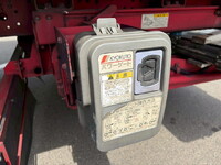 ISUZU Elf Refrigerator & Freezer Truck TPG-NPR85N 2018 557,033km_20