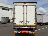 ISUZU Elf Refrigerator & Freezer Truck TPG-NPR85N 2018 557,033km_2