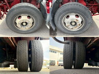 ISUZU Elf Refrigerator & Freezer Truck TPG-NPR85N 2018 557,033km_31