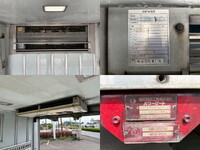 ISUZU Elf Refrigerator & Freezer Truck TPG-NPR85N 2018 557,033km_34